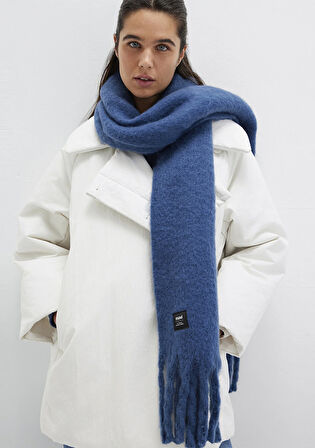 Mavi Atkı 1912844-24367