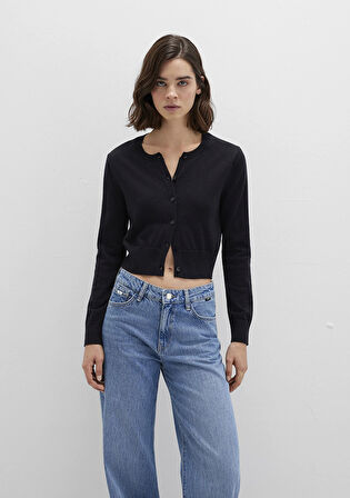 Siyah Hırka 1710722-900