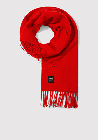 Kırmızı Atkı 1911730-27120