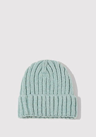 Açık Mavi Bere 1911781-82050