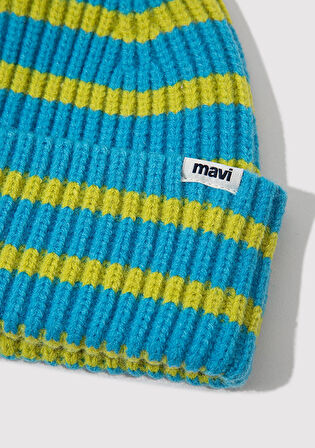 Yeşil Bere 1912804-19133