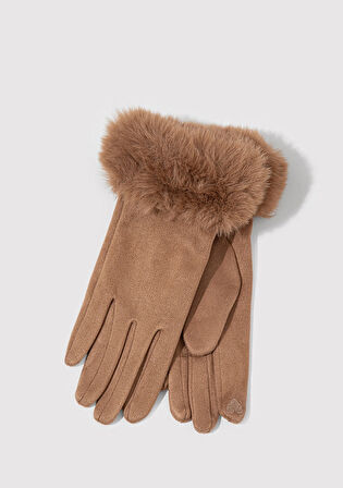 Kahverengi Eldiven 1913592-82046