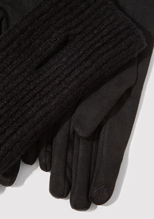 Siyah Eldiven 1913593-900