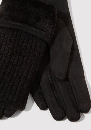 Siyah Eldiven 1913593-900