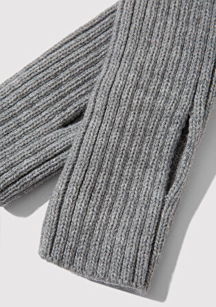 Gri Eldiven 1913594-27063