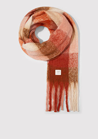 Kırmızı Atkı 1913596-35115