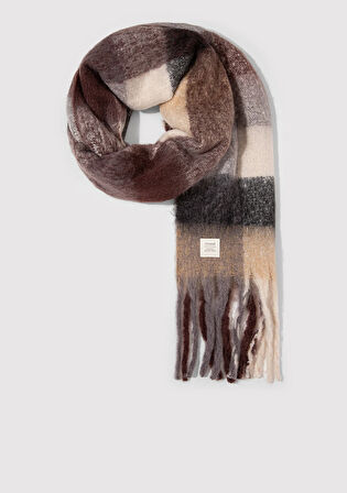 Gri Atkı 1913596-24674