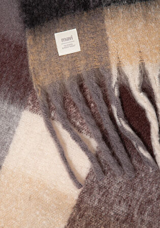 Gri Atkı 1913596-24674