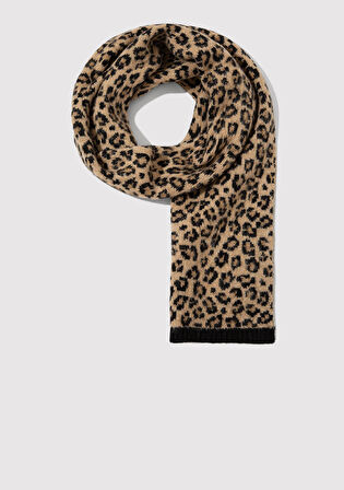 Kahverengi Atkı 1913602-26823