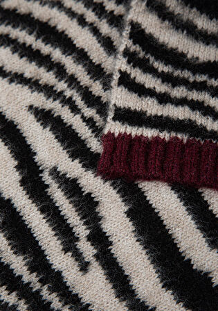 Siyah Atkı 1913601-900