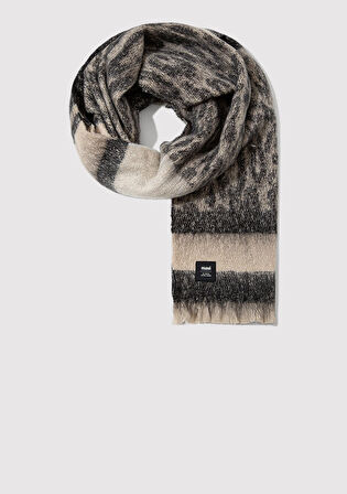 Gri Atkı 1913604-24674