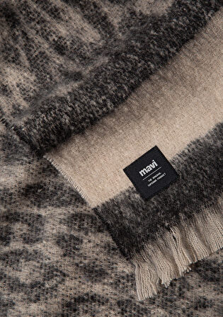 Gri Atkı 1913604-24674