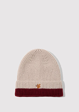 Sincap Detaylı Bej Bere 1913609-34523