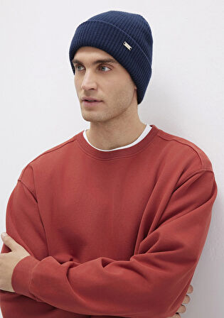 Mavi Black Lacivert Bere. 0912001-70804