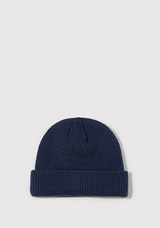 Mavi Black Lacivert Bere. 0912001-70804