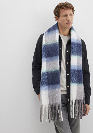 Mavi Atkı 0912014-22189