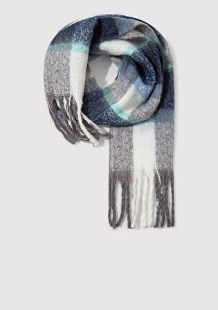 Mavi Atkı 0912014-22189