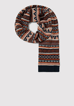 Turuncu Atkı 0912026-32579