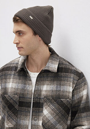 Mavi Black Kahverengi Bere. 0912001-24674