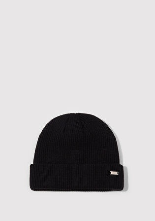 Mavi Black Siyah Bere. 0912001-900