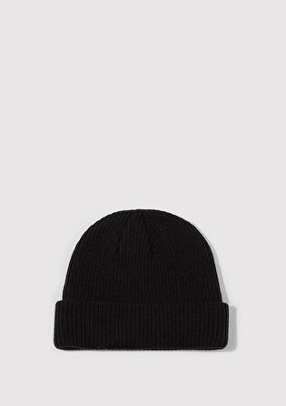 Mavi Black Siyah Bere. 0912001-900