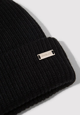 Mavi Black Siyah Bere. 0912001-900