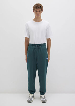 Yeşil Eşofman Altı 0010420-87831