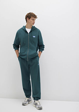 Yeşil Sweatshirt 0S10372-87831