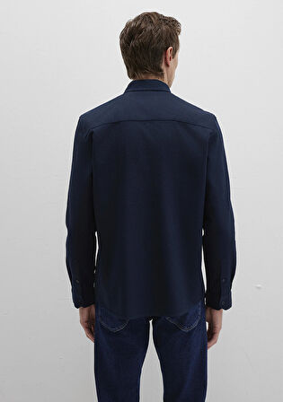 Lacivert Gömlek 0211656-80872
