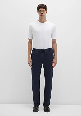 Lacivert Eşofman Altı 0010513-86415