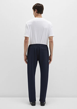 Lacivert Eşofman Altı 0010513-86415