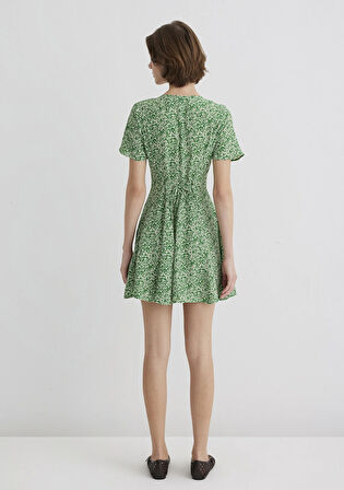 Yeşil Elbise 1310759-91068