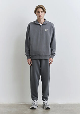 Lacivert Sweatshirt 0S10465-80776