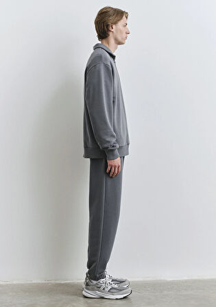 Lacivert Sweatshirt 0S10465-80776