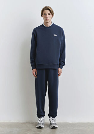 Lacivert Sweatshirt 0S10467-70497