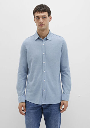 Mavi Gömlek 0211513-80896