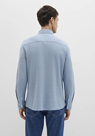 Mavi Gömlek 0211513-80896