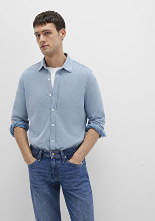Mavi Gömlek 0211513-80896