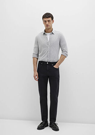 Gri Gömlek 0211513-80018