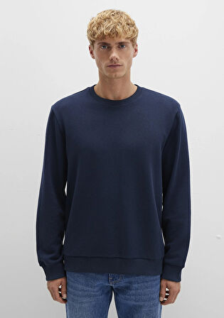 Lacivert Sweatshirt 0S10421-70490