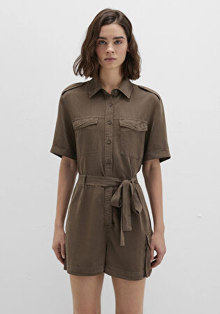 Kahverengi Tulum 1011080-82046