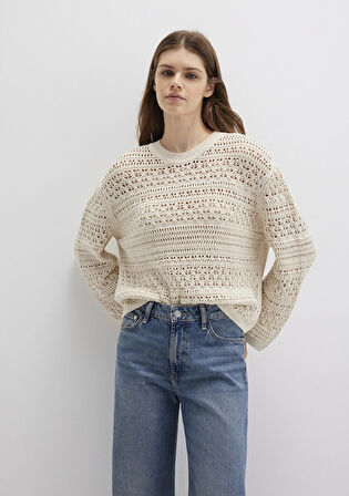 Ekru Kazak 1710776-70057