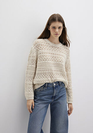 Ekru Kazak 1710776-70057