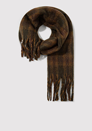 Kahverengi Atkı 0912072-29871