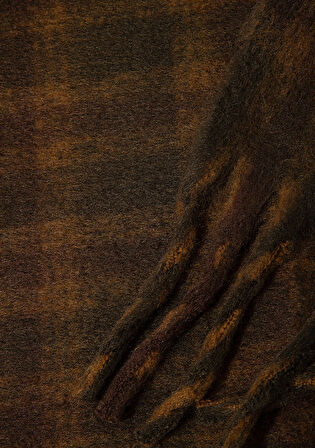 Kahverengi Atkı 0912072-29871