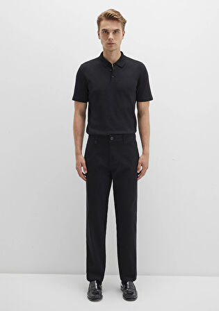 Siyah Pantolon 0010483-900