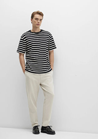 Bej Eşofman Altı 0010521-70144