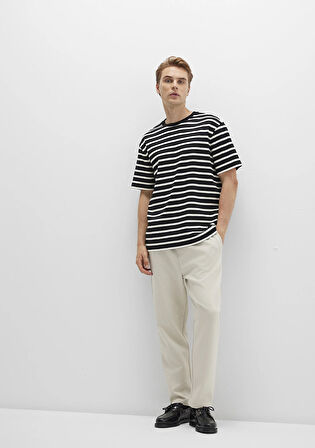 Bej Eşofman Altı 0010521-70144