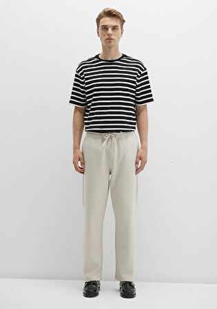 Bej Eşofman Altı 0010521-70144