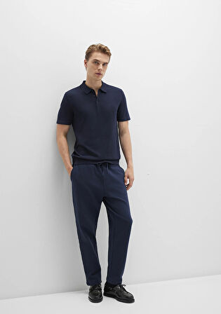 Lacivert Eşofman Altı 0010521-70490